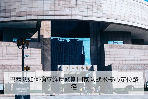 巴西队如何确立维尼修斯国家队战术核心定位路径 - c7c7