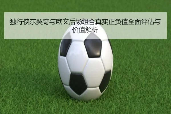 独行侠东契奇与欧文后场组合真实正负值全面评估与价值解析